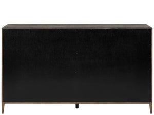 Montclair - Dresser - Dark Brown