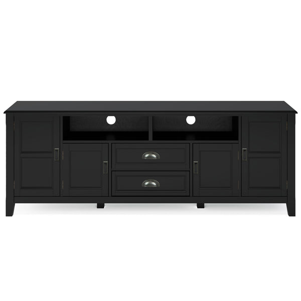 Burlington - TV Media Stand