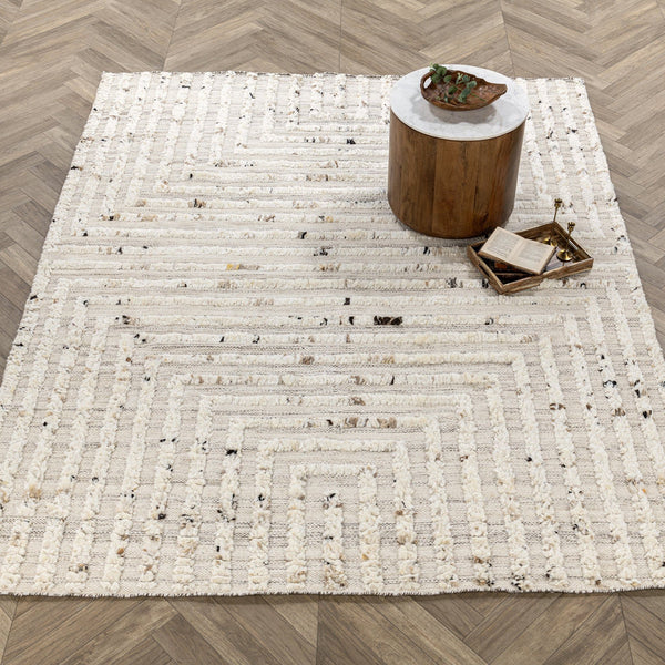 Tahoe - Wool Rug