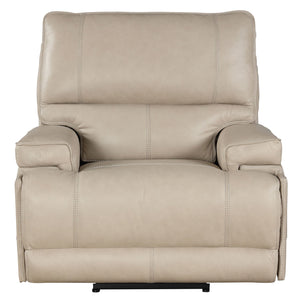 Whitman - Powered By Freemotion Cordless Power Recliner (Set of 2)