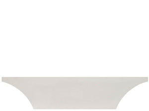 Birchaven - Console - White