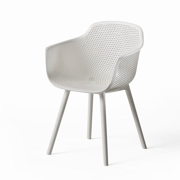 Lotus - Chair (Set of 2)