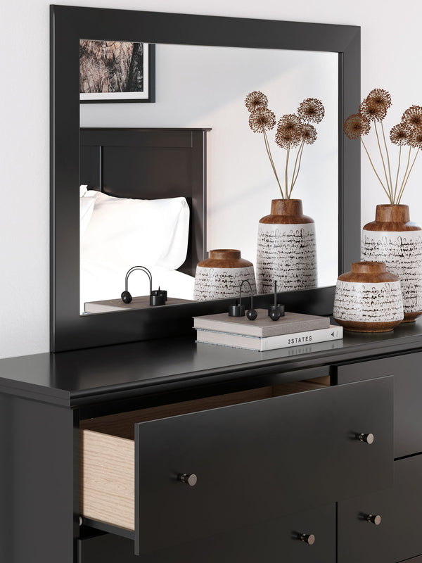 Maribel - Dresser