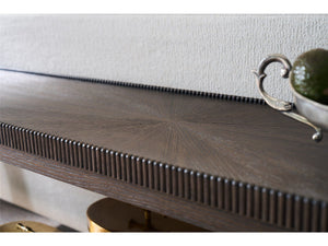 Montclair - Console - Cocoa
