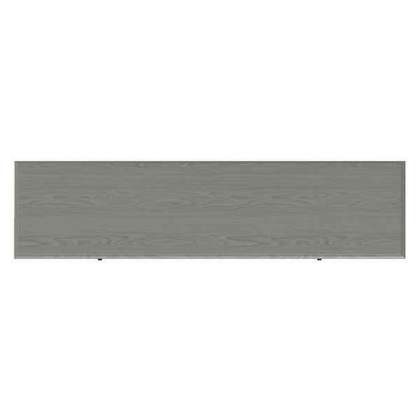 Connaught - Wide TV Stand