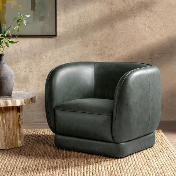 Rinner - Accent Chair