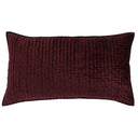Bari - Velvet Sham