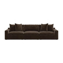 Maxton Heights - 3 Piece Sectional