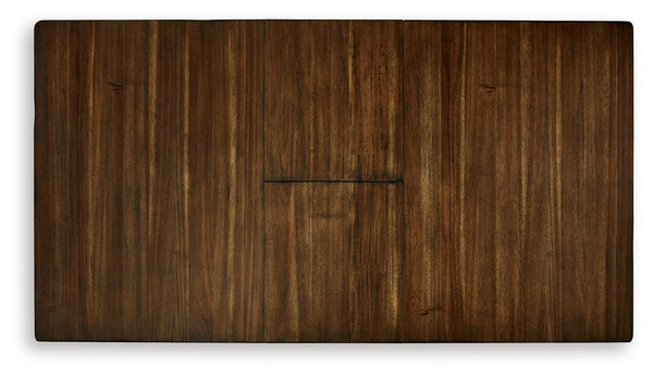 Ralene - Dining Room Table