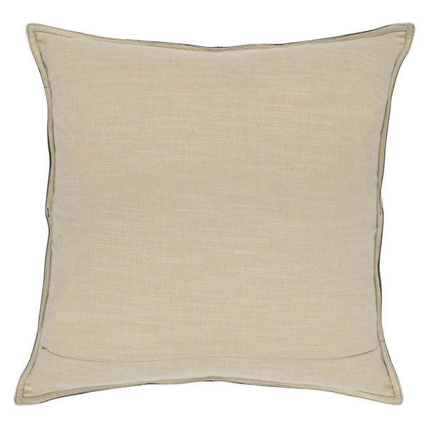 Soco Leather - SLD Parsons Pillow