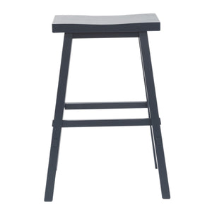 Creations II - 30" Sawhorse Stool