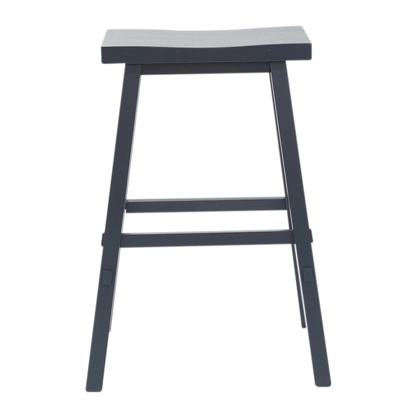 Creations II - 30" Sawhorse Stool