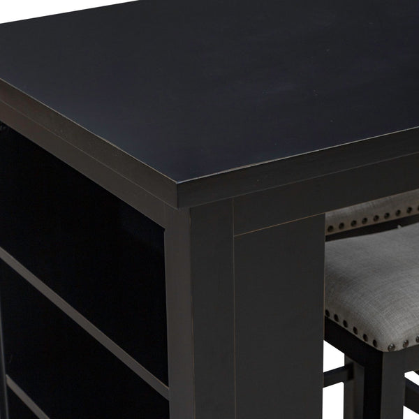 Brook Creek - Counter Set