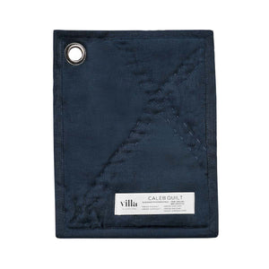 Caleb - Hand Stitched Sham