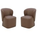 Bongo - Dining Chair (Set of 2)