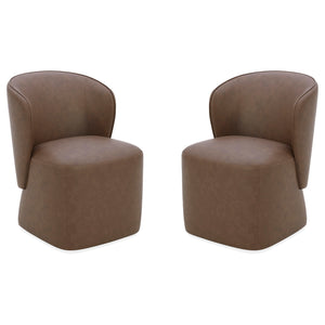 Bongo - Dining Chair (Set of 2)
