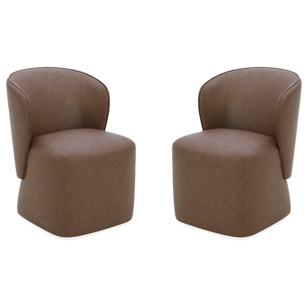Bongo - Dining Chair (Set of 2)