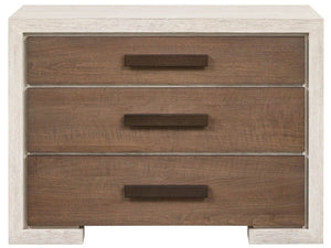 Modern - Bachelors Chest