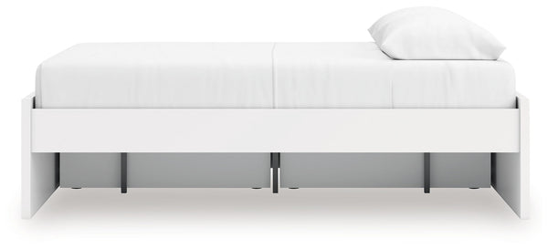 Onita - Platform Bed
