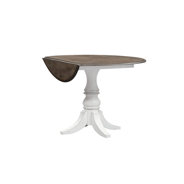 Magnolia Manor - Drop Leaf Table