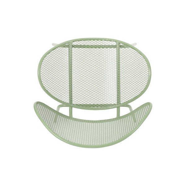Elba - Contemporary Chair Set For Outdoor Relaxation
