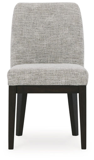 Burkhaus - Dining Room Set