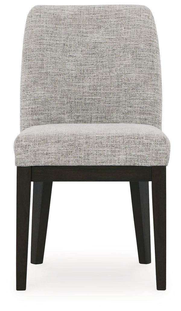 Burkhaus - Dining Room Set