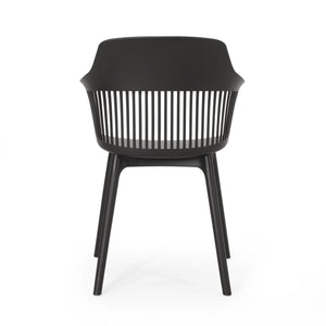 Dahlia - Chair (Set of 2)
