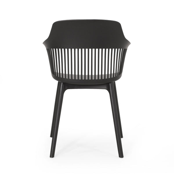 Dahlia - Chair (Set of 2)