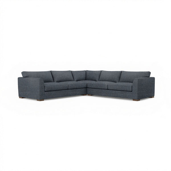 Bryson - 3 Piece Sectional - ElPaso