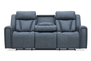 Maveric - Power Zero Gravity Drop Down Table Sofa P3 - Bette Lapis