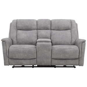 Linus - Power Reclining Sofa Set