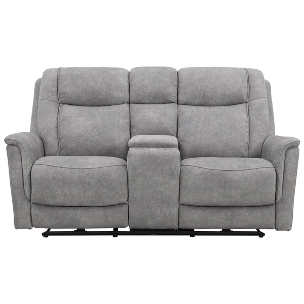 Linus - Power Reclining Sofa Set