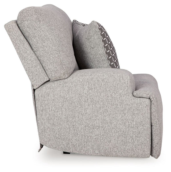 Acklen Place - Reclining Sectional