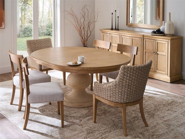 Birchaven - Side Chair (Set of 2)