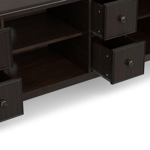 Connaught - Wide TV Stand