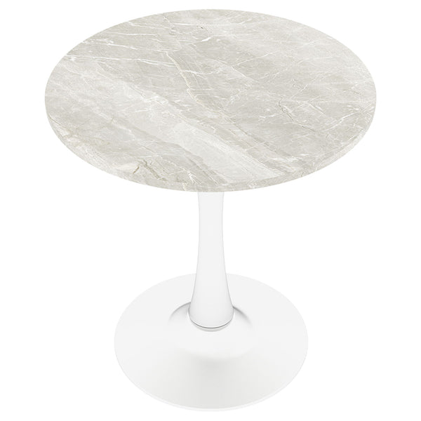 Round Top Coffee Table