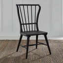 River Place - Windsor Back Side Chair (RTA)