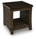 Monterey Point - Rectangular Table