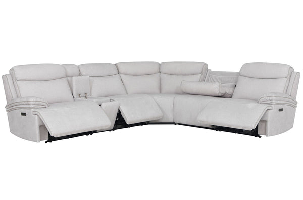 Alpine - Sectional