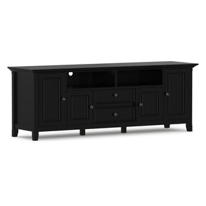 Amherst - Wide TV Media Stand