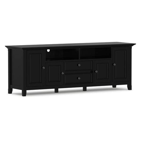 Amherst - Wide TV Media Stand