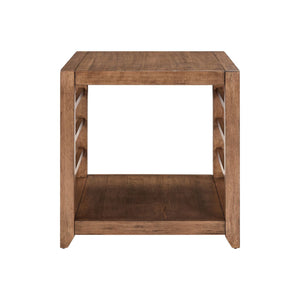 Shaker Lakes - Table