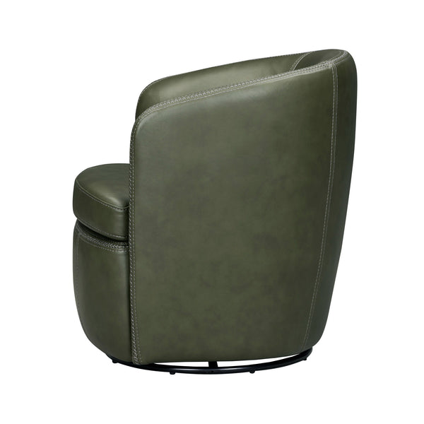 Barolo - Swivel Club Chair