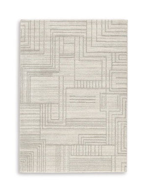 Dorwick - Washable Rug