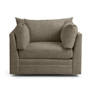 Audrey - Swivel Chair