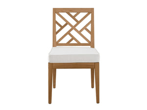 Coastal Living Outdoor - Arm Chair