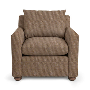 Olivia - Accent Chair