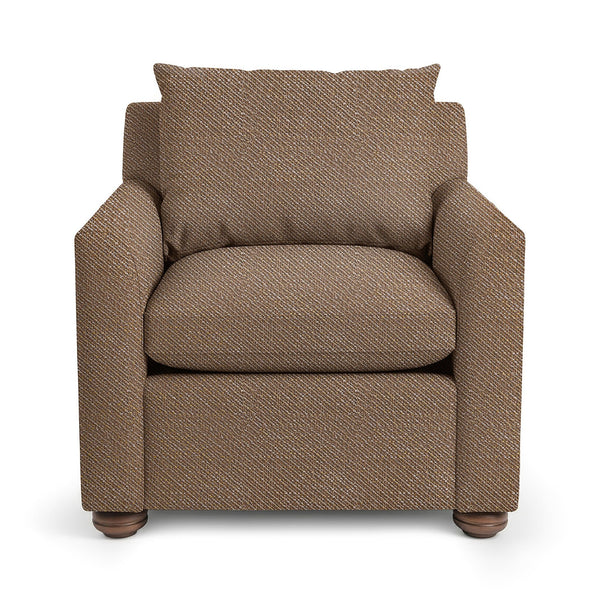 Olivia - Accent Chair