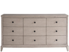 Coalesce - Dresser - Gray